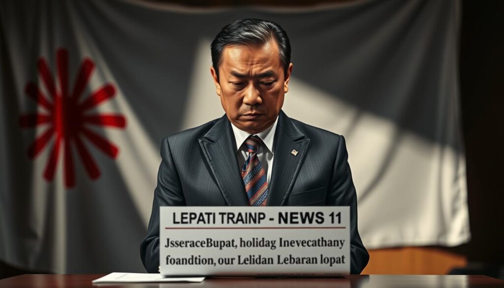 Kontroversi Liburan Bupati Indramayu Lucky Hakim