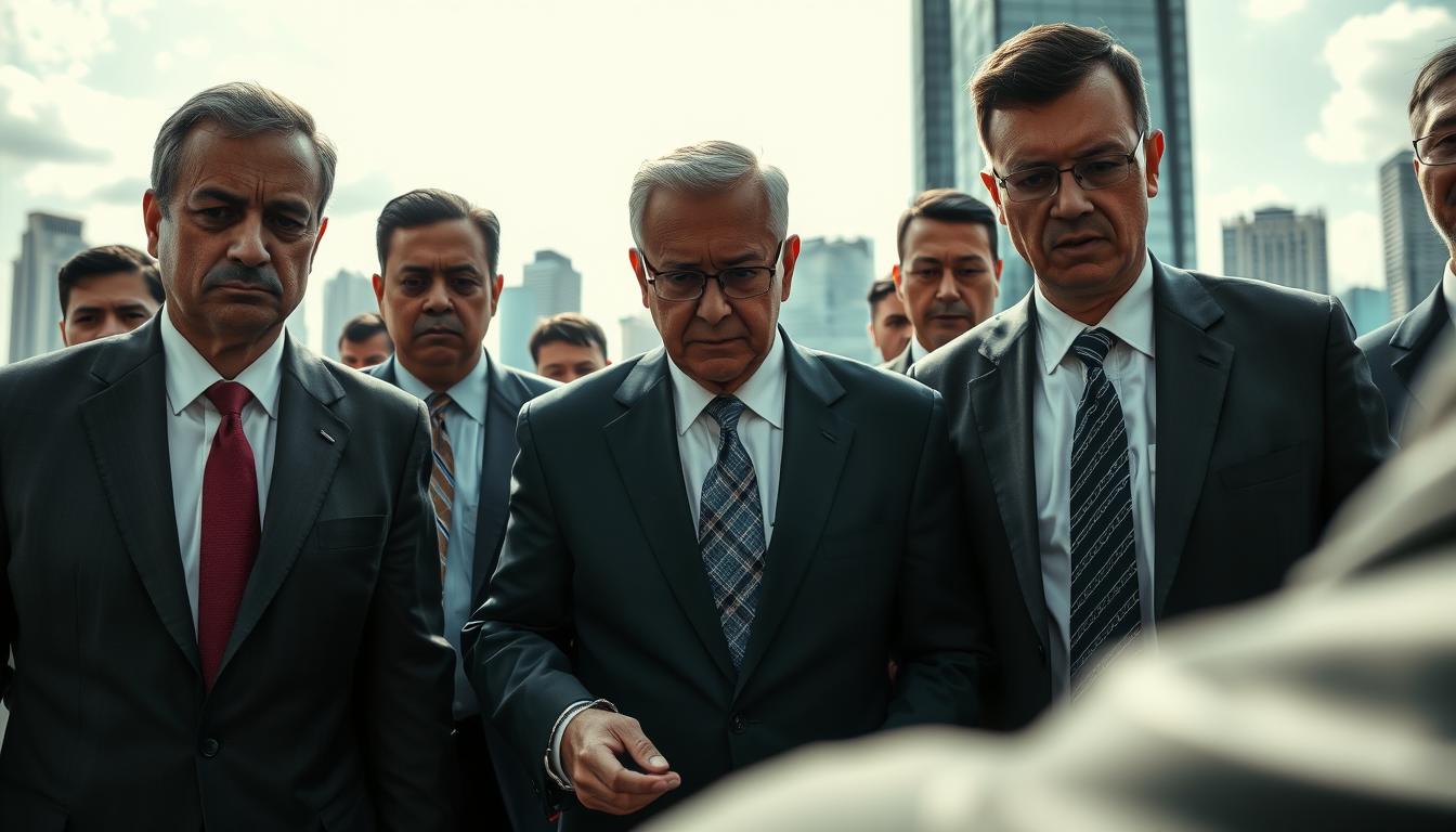 Legal Wilmar Group Langsung Ditahan Usai Jadi Tersangka Suap Vonis Lepas