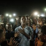 World Press Photo Tangguhkan Kredit Foto Ikonik ‘Napalm Girl’