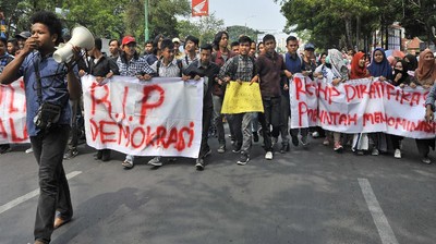 Reformasi
