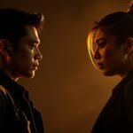 Batal Main Film Bareng, Ariel NOAH dan Irish Bella Dikabarkan Bertengkar