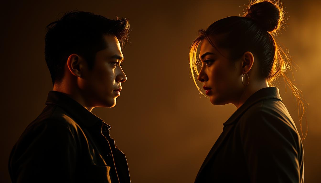 Batal Main Film Bareng, Ariel NOAH dan Irish Bella Dikabarkan Bertengkar