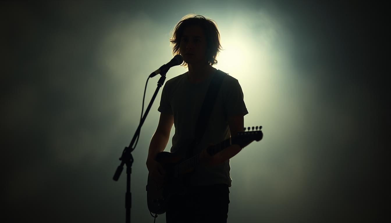 Musisi indie rilis album tentang keresahan sosial