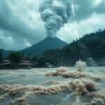 Bencana Alam di Indonesia: Persiapan dan Tanggapan