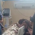 Satgas Kampus Unaya Aceh Meninggal Saat Amankan Unjuk Rasa