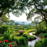 Upaya Melestarikan Lingkungan Hidup di Indonesia