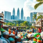 Solusi Mengatasi Sampah Plastik di Indonesia