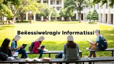 Beasiswa Teknologi Informasi