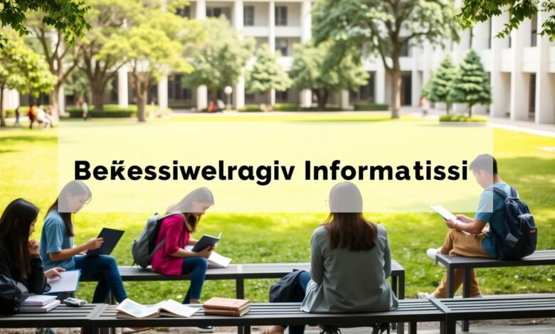 Beasiswa Teknologi Informasi