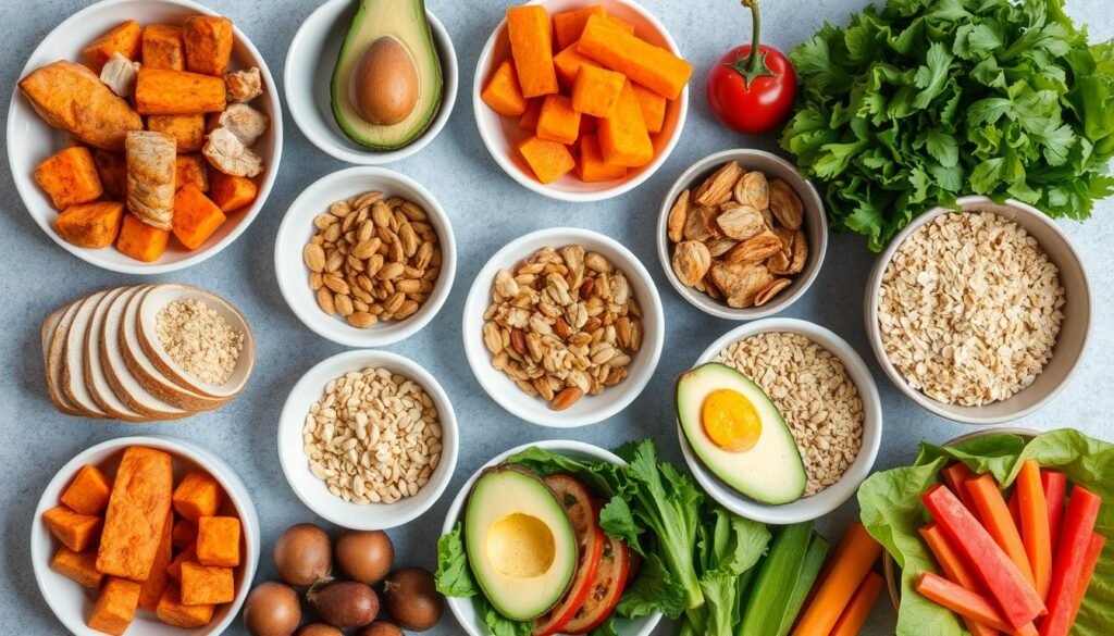 Makanan pendukung program HIIT untuk pemula turun berat badan Makanan pendukung program HIIT untuk pemula turun berat badan