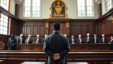 Analisis Kasus Peradilan Islam di Indonesia Modern