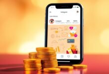 Strategi Cara Mendapatkan Uang dari Internet lewat Instagram