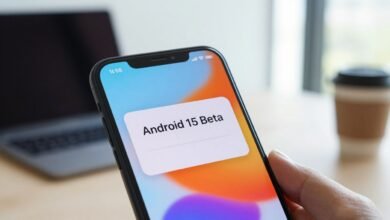 Android 15 baterai boros