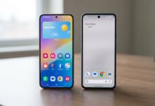 Uji bloatware Samsung Google Indonesia