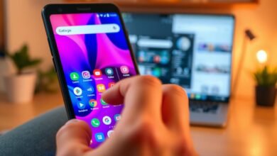 fitur tersembunyi android yang baru