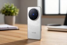 Vivo X100 Pro Review